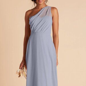 Birdy Grey Bridesmaid Dress - Kira Style